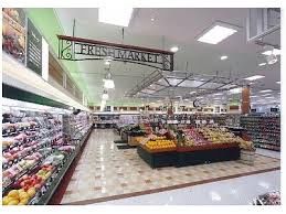 スーパー 株式会社大丸ピーコック 上池台店 330m スーパー 株式会社大丸ピーコック 上池台店 330m