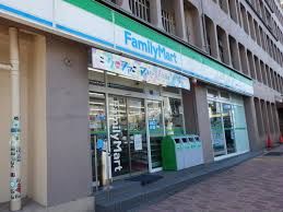 コンビニ ファミリーマート 上池台夫婦坂店 353m コンビニ ファミリーマート 上池台夫婦坂店 353m