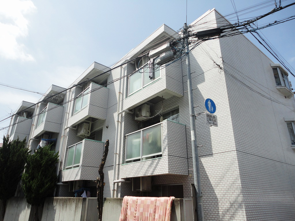 外観 外観