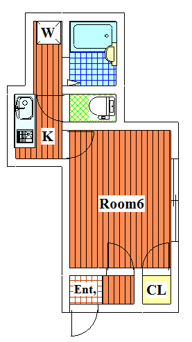 間取図 間取図