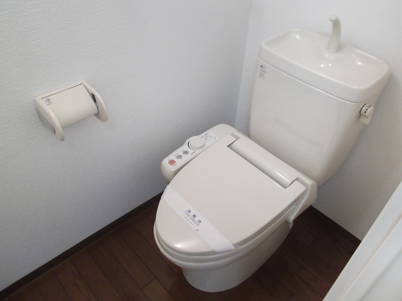 トイレ トイレ