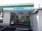コンビニ ファミリーマート 大田上池台店 176m コンビニ ファミリーマート 大田上池台店 176m