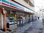 コンビニ セブンイレブン 大田区上池台店 314m コンビニ セブンイレブン 大田区上池台店 314m