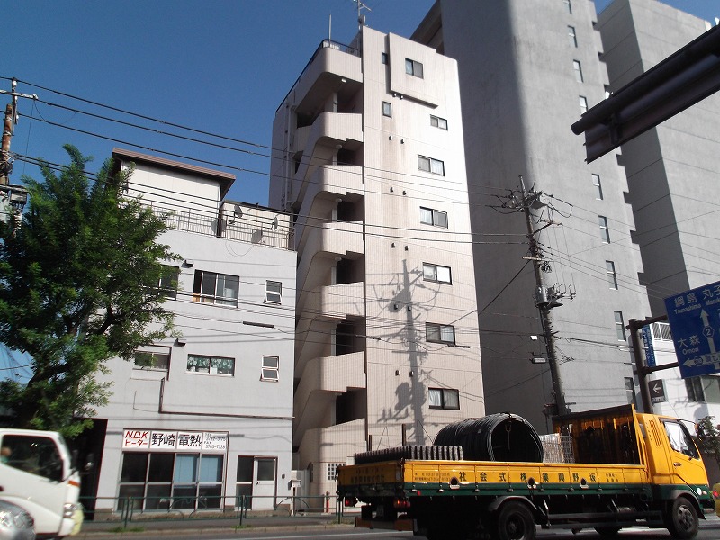 外観 外観
