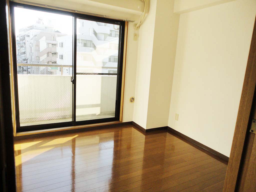 居室 居室