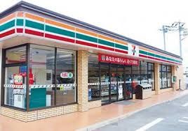 コンビニ セブン‐イレブン 大田洗足池店 317m コンビニ セブン‐イレブン 大田洗足池店 317m