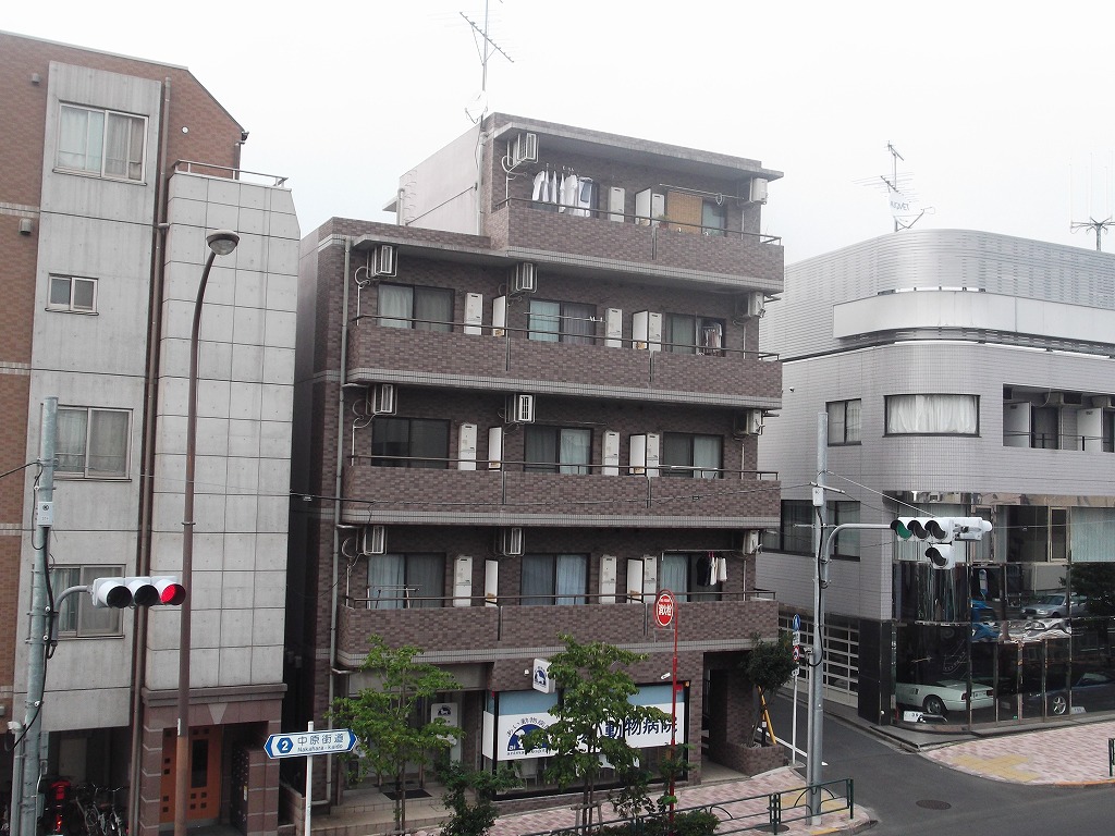 外観 外観
