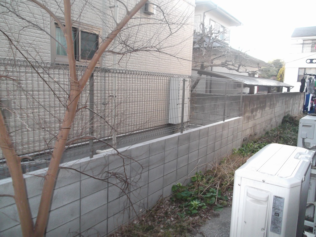 部屋からの眺望 部屋からの眺望