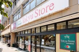 スーパー 株式会社東急ストア 雪が谷店 431m スーパー 株式会社東急ストア 雪が谷店 431m