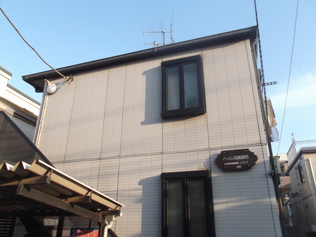 外観 外観