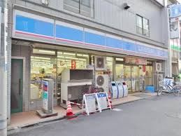 コンビニ ローソン 武蔵小山駅前店 138m コンビニ ローソン 武蔵小山駅前店 138m