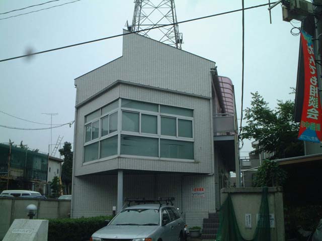外観 外観