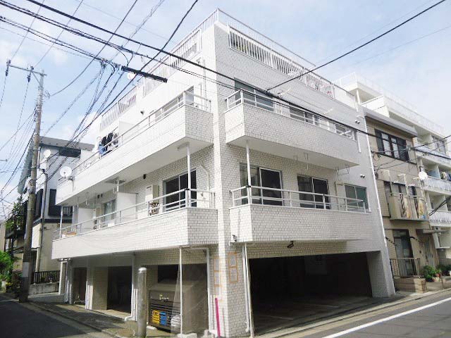 外観 外観