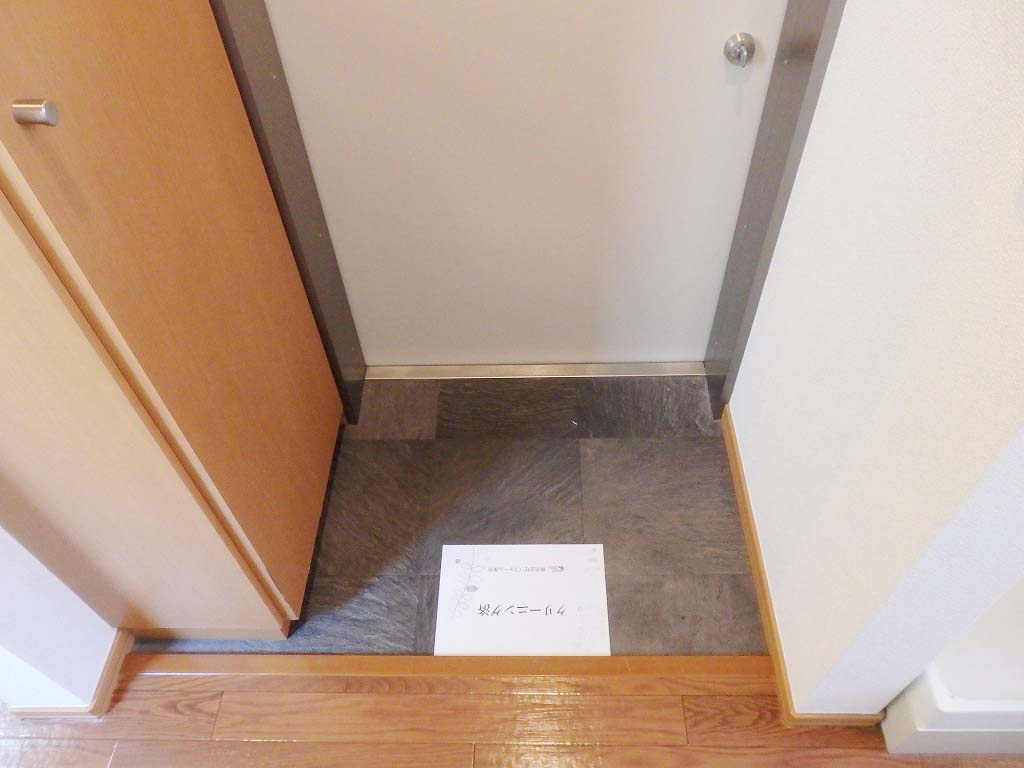 玄関 玄関