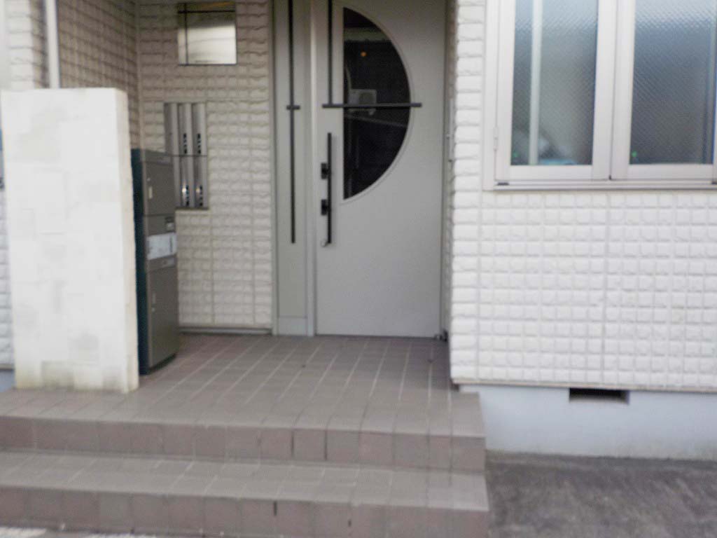 エントランス エントランス