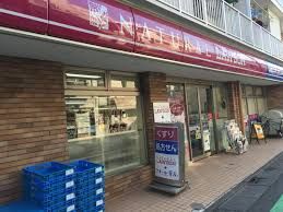 コンビニ ナチュラルローソン 九品仏小前店 346m コンビニ ナチュラルローソン 九品仏小前店 346m