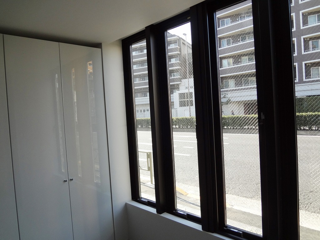 部屋からの眺望 部屋からの眺望