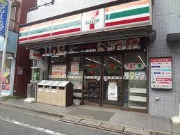 コンビニ セブンイレブン　池尻大橋店 178m