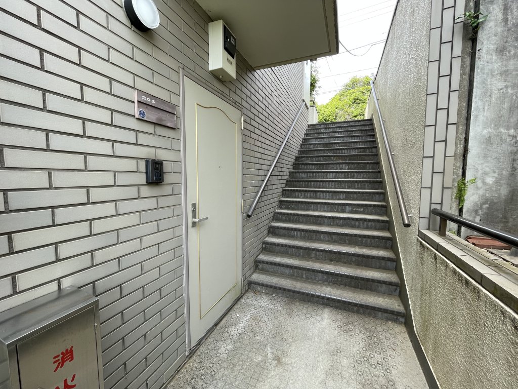 エントランス エントランス