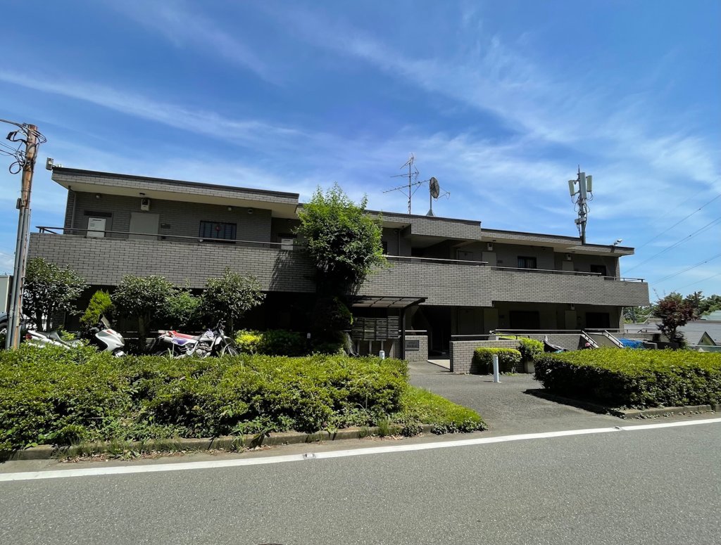外観 外観