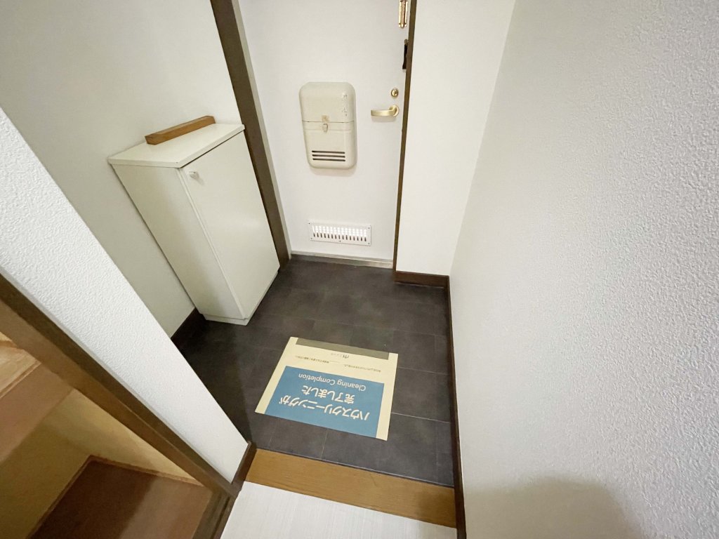玄関 玄関